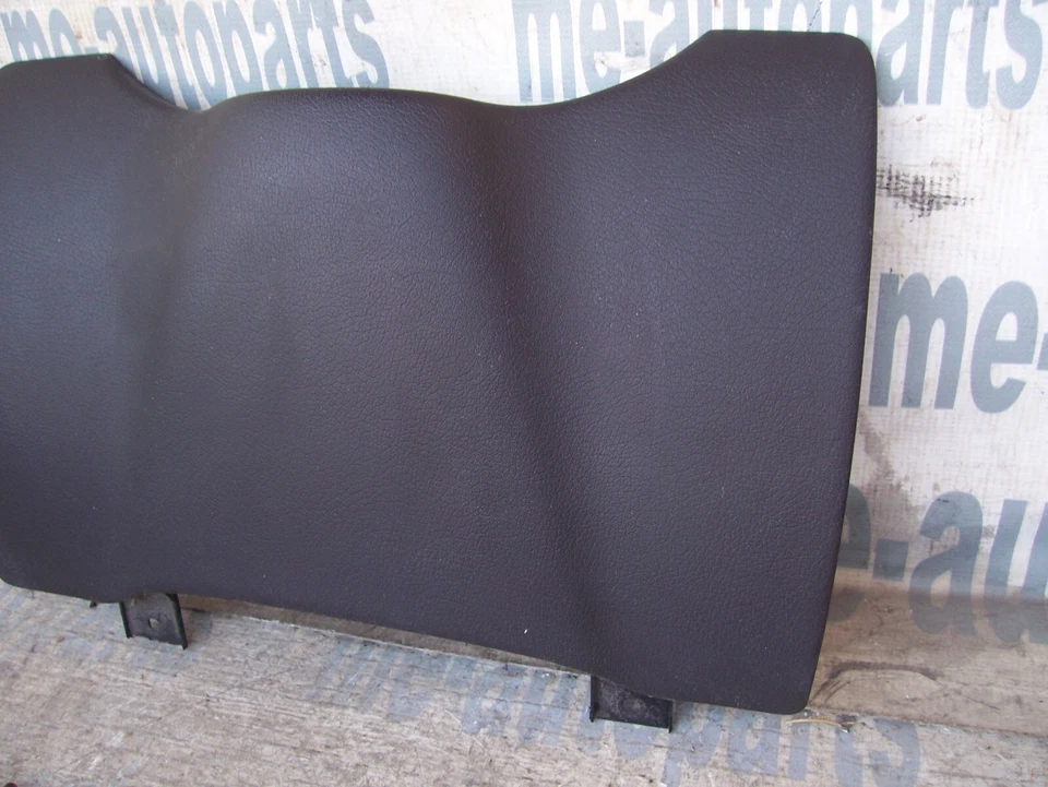 Cadillac XTS 2013-2015 cubierta reforzada de rodilla con moldura lateral izquierda fabricante de equipos originales Foto 2 de 4