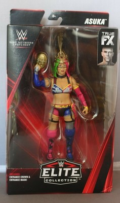 wwe true fx figures