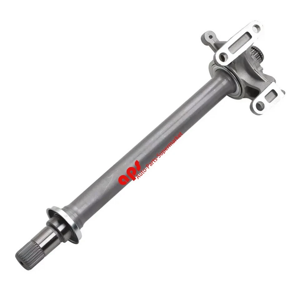 Transmisión automática CV 44500-TA0-A00 eje intermedio para Honda Accord Acura TSX Foto 4 de 4