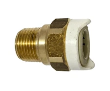 Whale WX1513B Adaptor 1/2 in NPT to 15mm
