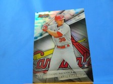 Aldemys Diaz Bowman's Best 2016 RC Rookie Refractor