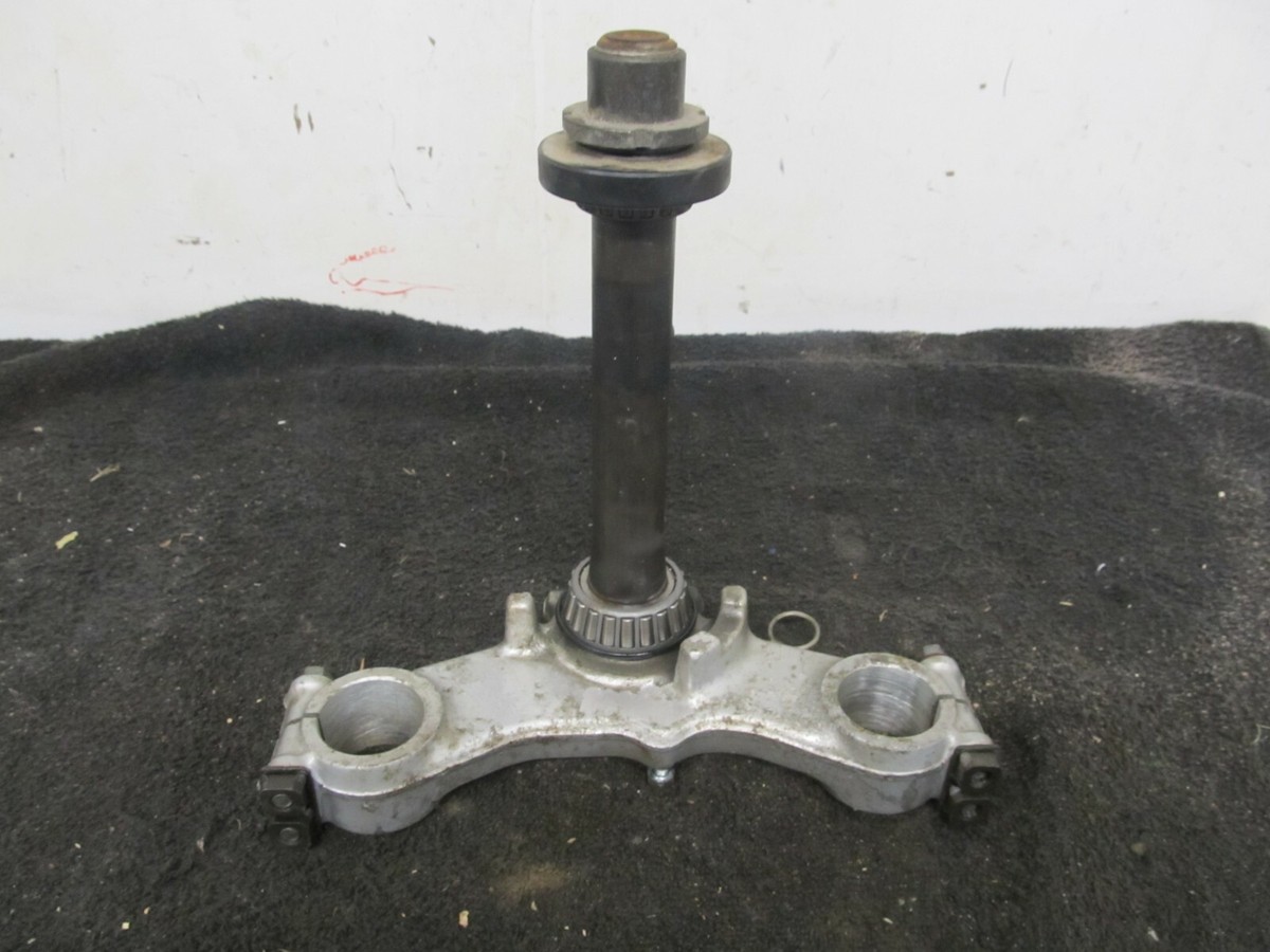 1982 83 Suzuki GS 750 1000 1100 Katana Lower Steering Stem Tree