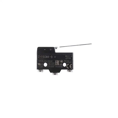 New OMRON plc unit Z-15GW2-B Z-15GW4-B Z-15GW21-B Z-15GW22-B Safety limit switch - Picture 7 of 8