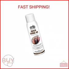 Moneysworth & Best Shoe Care Quick Shine 48, 14-Ounce