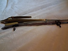 1951 1952 Chevrolet Used Original Accessory Golden Gazelle Hood Ornament