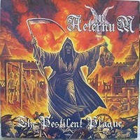 Vinile - In Aeternum - The Pestilent Plague - Soulseller Records -D- Neu