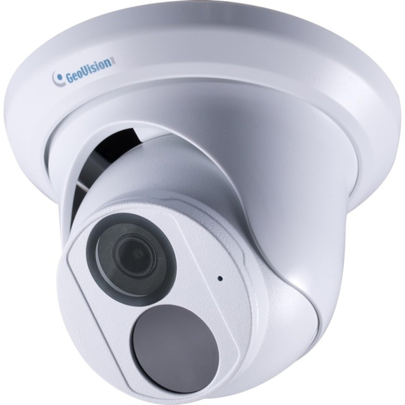 GV-EBD4704 4MP H.265 Super Low Lux WDR Pro IR Eyeball Dome I