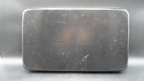 Vintage Serving Tray Set Alco Industries 3 PC Nishi Garden Nested Lacquerware - Picture 3 of 15