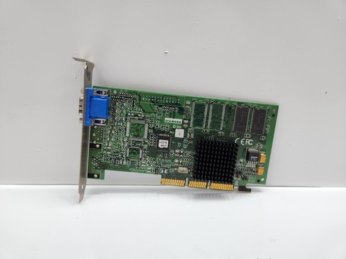 DIAMOND 28020100-001 SPDSTR A90 AGP 16MB CARD 22030532-001 - Picture 2 of 9