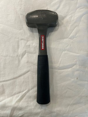 CRAFTSMAN 38527 Sledge Hammer 3 lb-11 -EXCELLENT-Starting bid @ $35