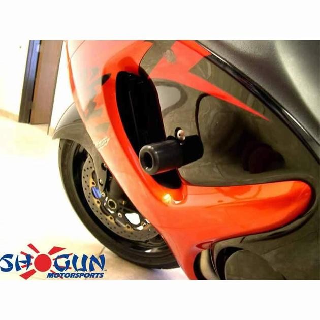 Shogun Frame Sliders (2008-2021)