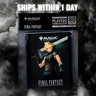 Japan Exclusive MTG Final Fantasy Sleeves