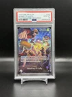 Monkey.D.Luffy (PSA Magazine) OP05-060 One Piece Promotion Cards Foil