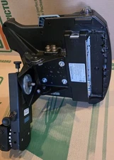 Panasonic Toughbook CF-33 dock Gamber Johnson Side Mount Swing Arm GJ-33-LVD2