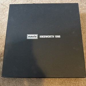 Oasis Box | eBay