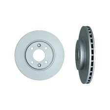 2x Kamoka Scheibenbremse hinten 402066839R 402067025R 8660003934 103321