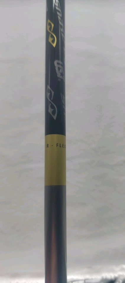 Клюшка для гольфа вуд для правой руки Snake Eyes 3600T 3 жесткость Regular Flex - Изображение 4 из 4