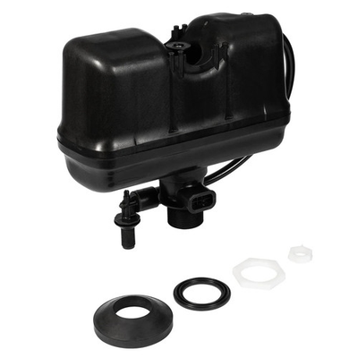 #ad Suconvey 503 Pressure Assist Tank Assembly w Cartridge for 1.6 GPF Toilets $96.32