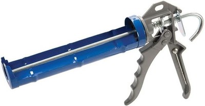 Silverline Abdichtpistole 300ml 523120