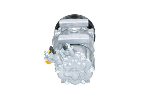 COMPRESSOR AIR CONDITIONING 090.225.010.876 FOR PEUGEOT PARTNER/Box/Body/MPV - Picture 4 of 9