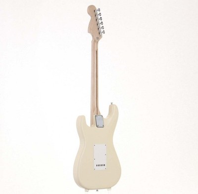 Schecter Progauge Series PS-ST-DH VWHT Electric Guitar Large Head 70s Style Used