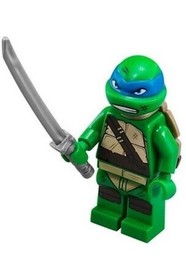 POPULAR GENUINE LEGO Teenage Mutant Ninja Turtles Minifigures -  YOU CHOOSE