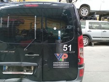 RECHTE HINTERE TÜR / 2671208 FÜR MERCEDES-BENZ CITAN MONOSPACE W415 109 CDI 4 RECHTE HINTERE TÜR / 2671208 FÜR MERCEDES-BENZ CITAN MONOSPACE W415 109 CDI 4