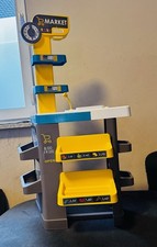 Kinder Markt Spielset Wie Neu Nur Einmal Benutzt- Ohne Verpackung