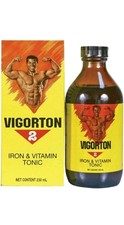 Vigorton 2 Iron and Multivitamin Tonic - Tari...