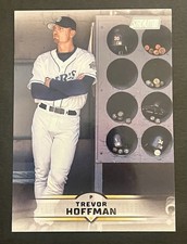Trevor Hoffman Padres 2025 Stadium Club Topps #192 San Diego Padres