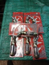 REGAL 13 In 1 Swivel Head Ratchet Driver (Lot Of 7) new