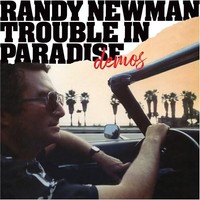 Randy Newman - Trouble In Paradise Demos - Vinyl Record - G1398Z