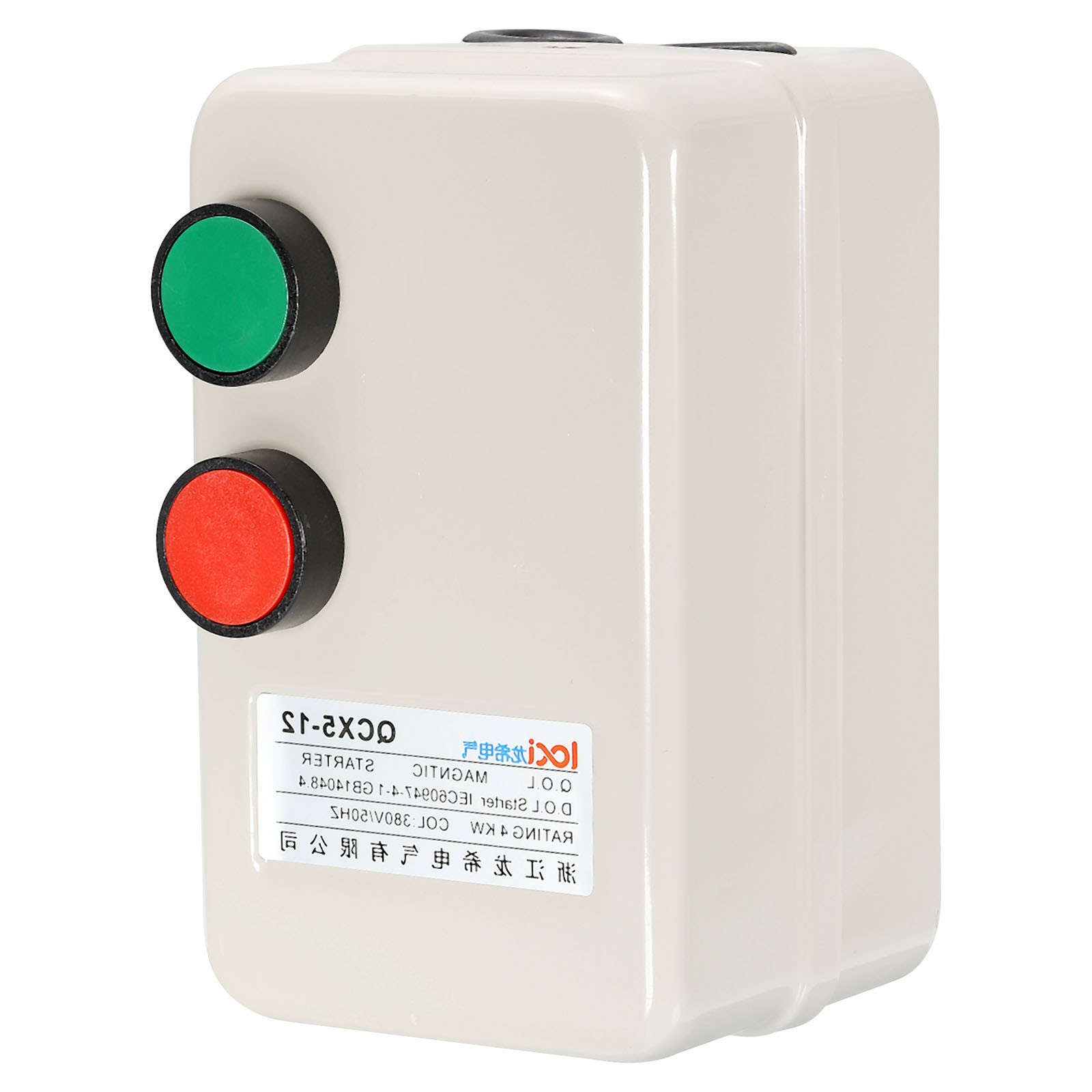 Motor Starter