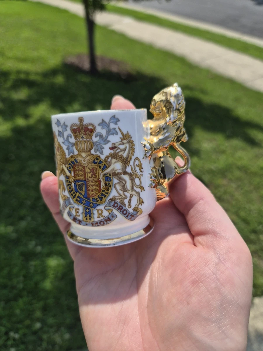 Collectible Cups 1950-1959 Time Period Manufactured for sale | eBay