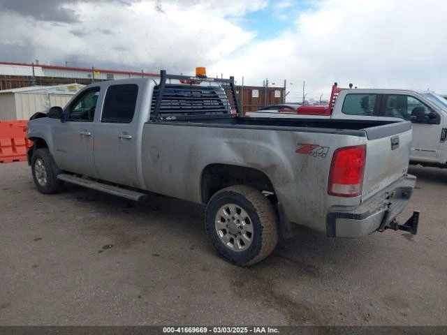 Used Rear Axle Assembly Rear fits: 2013 Gmc Sierra 2500 pickup 11.50`` ring gear Foto 3 de 4