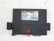 Unidad de control de carrocería Mazda 3 BM BHN9675U0A 03-2015