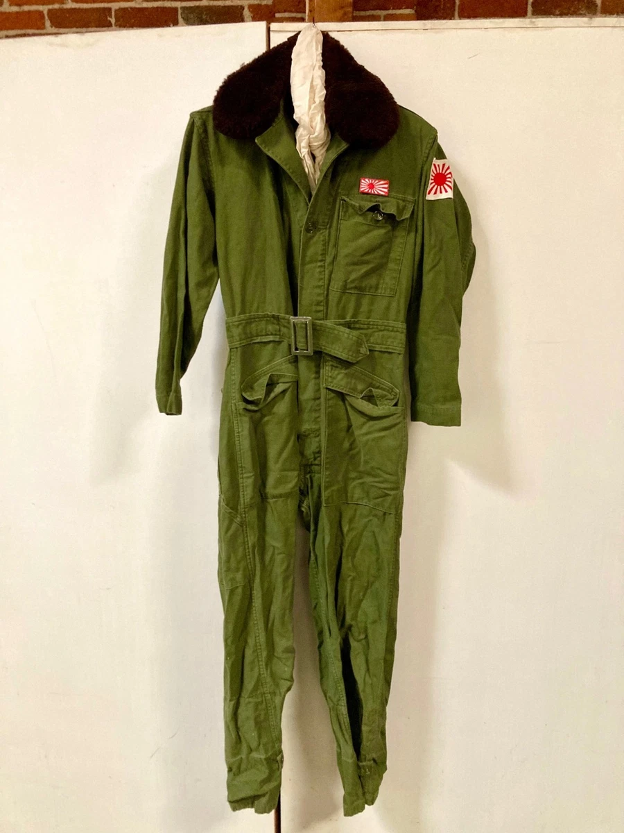 旧日本海軍士官三種　戦後使用品 日本海軍三種軍装〈上衣〉・復刻品 | 義烈