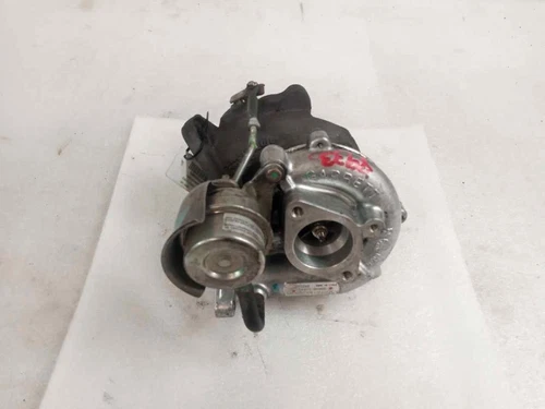 14411BN800 Turbocompresor para RENAULT MEGANE I FASE 2 BERLINA (BA0) 1997 530560 - Imagen 2 de 10