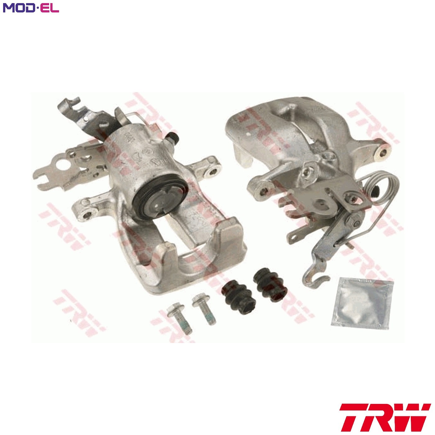 BRAKE CALIPER BHS1031 FOR VW CADDY/III/Box/Body/MPV BSX 2.0L BMM/BDJ/BST 2.0L