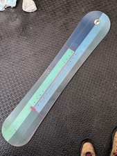 Snowboard Santa Cruz TXX 143 cm vintage anni 90 ex demo stock condizioni quasi nuove