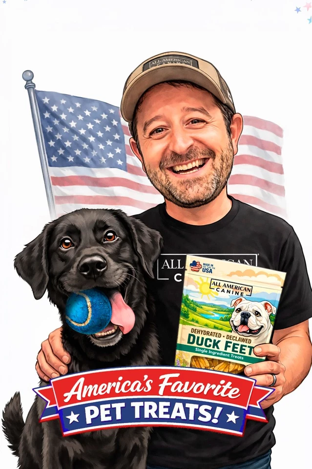 All American Canine