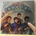 The Beatles / Rock N Roll Music 1976 2LP Vinyl, Capitol Records / Cleaned / EX!
