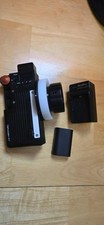 Teradek MK3.1-6 Axis Controller For RT Wireless Focus with battery and charger