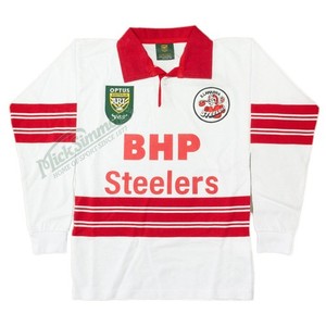 Illawarra Steelers Jersey | eBay Australia