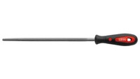 Pilnik, Typ: Drugie CięCie, OkrąG, Dł.: 250Mm RS Components