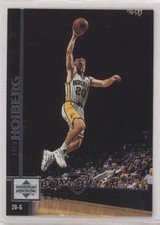 1997-98 Upper Deck Fred Hoiberg #233 3pu