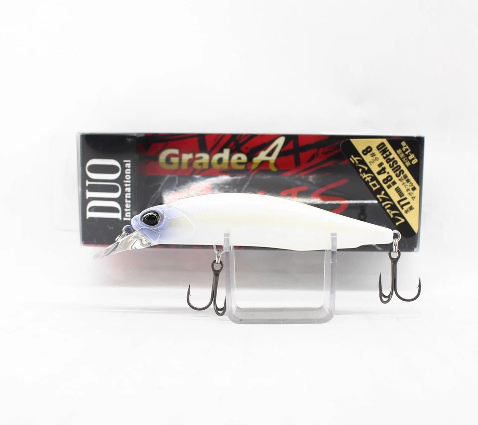 Duo Realis Rozante 77 SP Suspendre Leurre ACC3008 (1125)