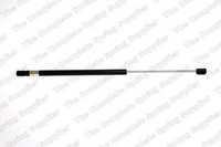 LesjÖFors Gasfeder, Koffer-/Laderaum 8166719 FüR Peugeot