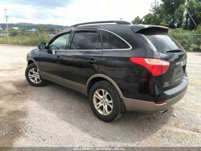 Engine ECM Electronic Control Module 3.8L 6 Cylinder Fits 10-12 VERACRUZ 2279010 Foto 3 de 4