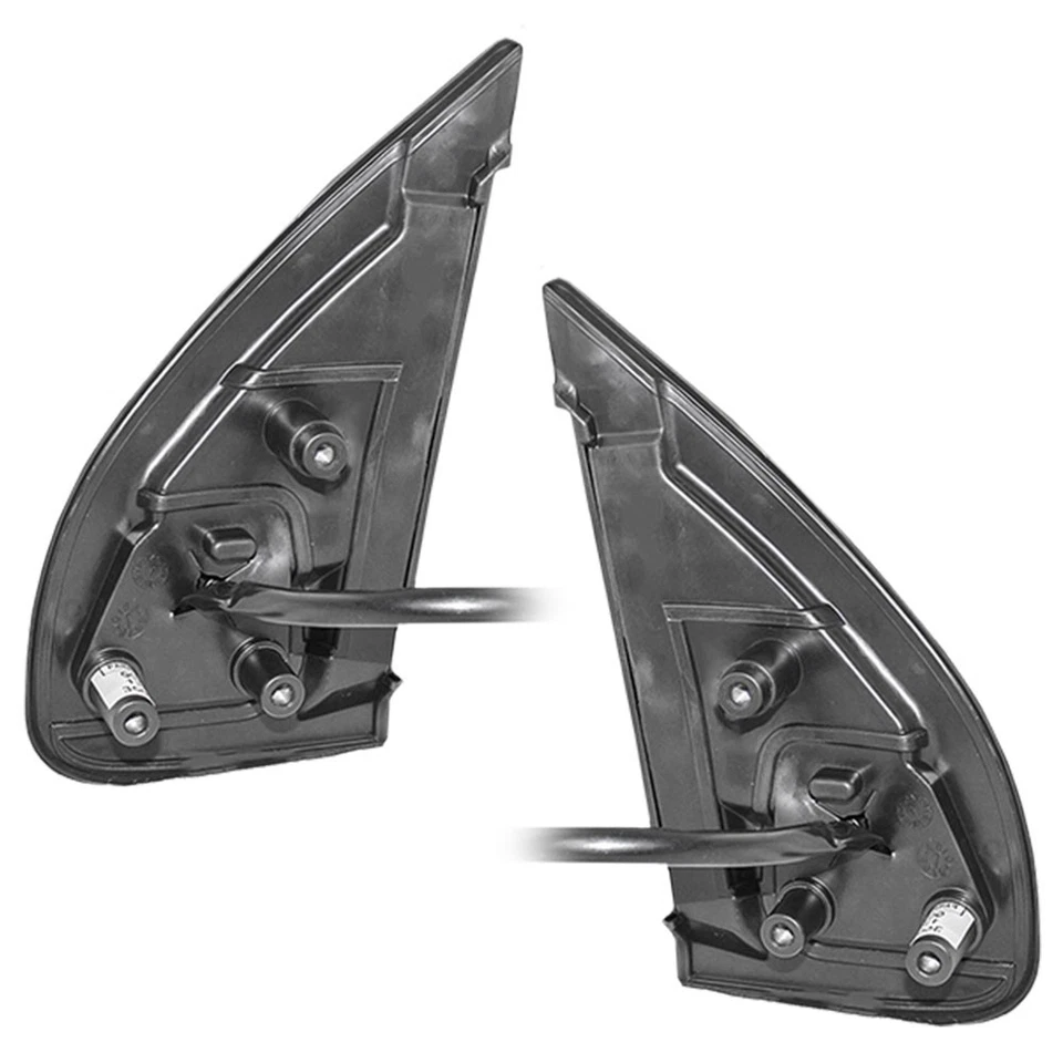 Espejo eléctrico compatible con Pathfinder 2000-2004 de 11/00 juego térmico K63014W460 Foto 3 de 4